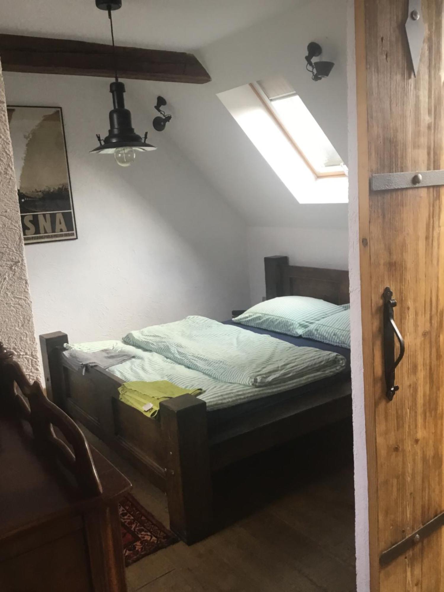 Bieszczadzka Sielanka Vila Wojtkowa Exterior foto